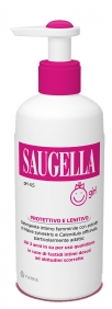 SAUGELLA GIRL ML.200