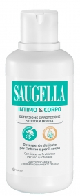SAUGELLA INTIMO&CORPO ML.500
