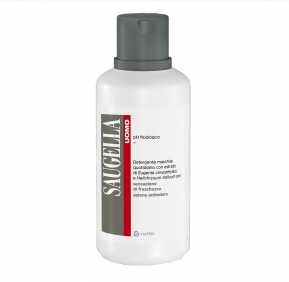 SAUGELLA UOMO DETERGENTE ML.500