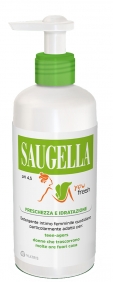 SAUGELLA YOU FRESH ML.200