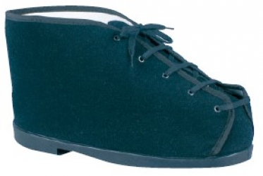 SCARPA COPRIGES.29-30 IN PANNO