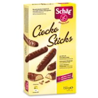 SCHAR BISC.CIOC.STICK GR.150