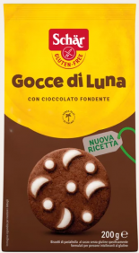 SCHAR BISC.GOCCE LUNA GR.220