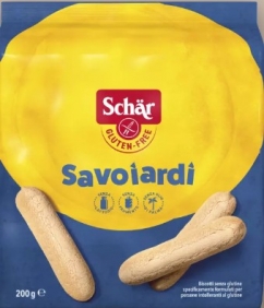 SCHAR BISC.SAVOIARDI GR150 PROMO