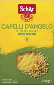 SCHAR CAPEL.DANGELO GR.250
