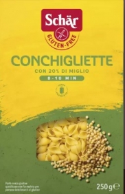 SCHAR CONCHIGLIETTE GR.250