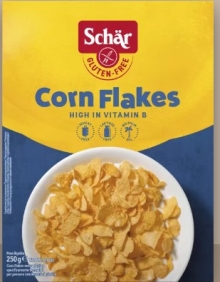 SCHAR CORN FLAKES GR.250