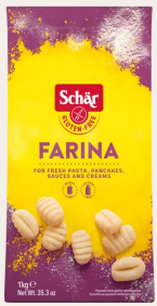 SCHAR FAR.X PAST/PANC/SAL/CR 1KG