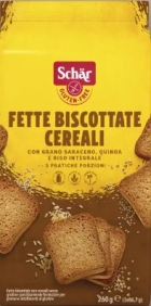 SCHAR FETTE BISC.CERE.GR.260