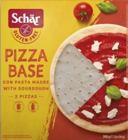 SCHAR FONDO PIZZA 2XGR.150