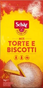 SCHAR MIX C FAR.X DOLCI KG.1