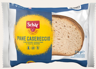 SCHAR PANE CASERECCIO GR.275