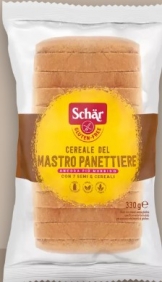 SCHAR PANE CEREALE DEL MASTRO