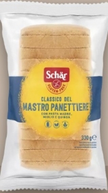 SCHAR PANE CLASSICO