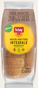 SCHAR PANE INTEGRALE DEL MASTRO