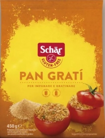 SCHAR PANGRATIXIMPANARE GR.450