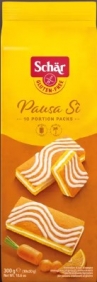 SCHAR PAUSA SI GR.300