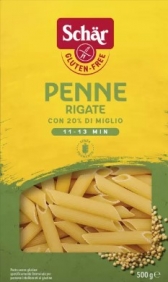 SCHAR PENNE RIGATE GR.500