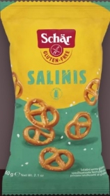 SCHAR SALINIS SALATINI GR.60