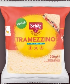 SCHAR TRAMEZZINO GR.200