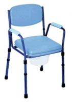 SEDIA COMODA SENZA RUOTE AB55