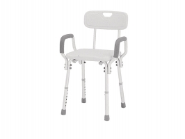 SEDIA DOCCIA APP.BR.C/SCH.855991