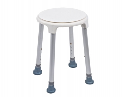 SEDIA DOCCIA RUOTANTE 856038