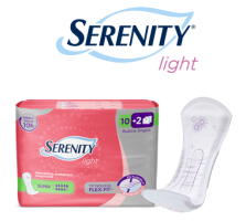 SER.LIGHT 377073 LADY MAXI X 30