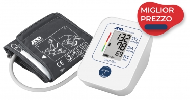 SFIGMO A&D UA-611-PLUS BRACCIO