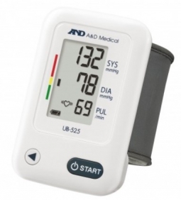 SFIGMO A&D UB-525 POLSO