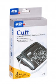 SFIGMO-BRACC.A&D ADULTI SLIMFIT