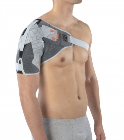 SHOULDERCROSS ORTESI SPAL DX S