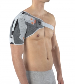 SHOULDERCROSS ORTESI SPAL SX L