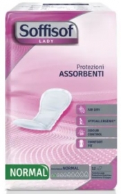 SILC LADY NORMAL AIR DRYX12 320