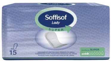 SILC LADY SUPER CLASSIC X15 1027