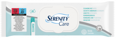 SKINCARE SALVIETTE DETERG.  63PZ