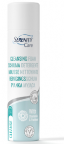 SKINCARE SCHIUMA DETERGENTE