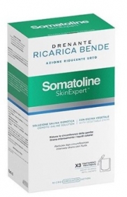 SOMAT.SKIN EX.BENDE DREN.KIT RIC