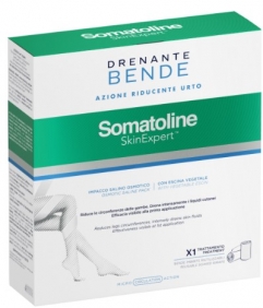 SOMAT.SKIN EX.BENDE SNELL.DRENA.