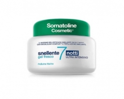 SOMAT.GEL FRESCO 7NOTTI ML.250
