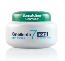SOMAT.GEL FRESCO 7NOTTI ML.400