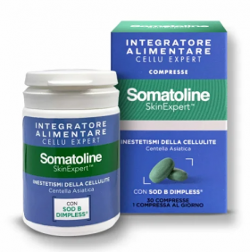 SOMAT.SKIN EX.INTEGRATORE 30CPR