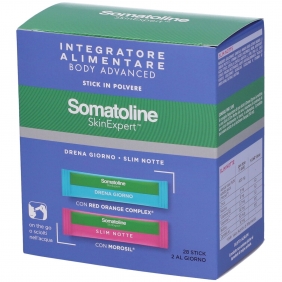 SOMAT.SKIN EX.INTEGRAT.GIORNNOT