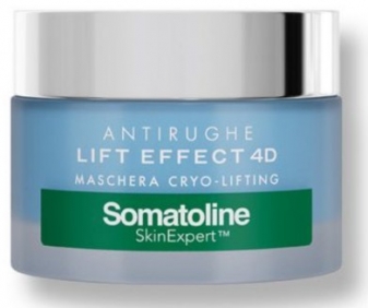 SOMAT.SKIN EX.MASCHERA CRYO-LIFT