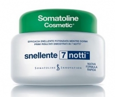 SOMAT.SIN EX.7NOTTI EFFETTO CALD