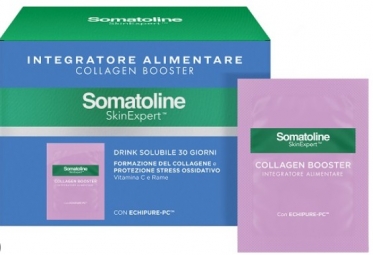 SOMAT SKIN EX.COLLAGEN BOOSTER