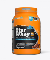 NAMED STARWHEY SUBLIME CHOC.750G