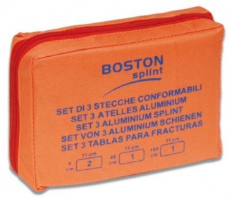 STECCHE PER FRATT.BOSTON KIT 4PZ