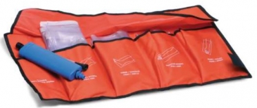 STECCOBENDE QUICK SPLINT SET4PZ