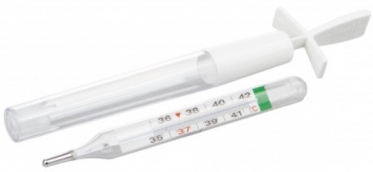 TERMOM.CA.MI S/MERCURIO CAGITAT